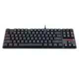 GAMING TIPKOVNICA REDRAGON APS TKL K607 RGB WIRED MEHANSKA, MODRA STIKALA