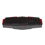 GAMING TIPKOVNICA REDRAGON ASURA K501-1