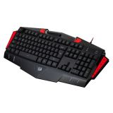 GAMING TIPKOVNICA REDRAGON ASURA K501-1