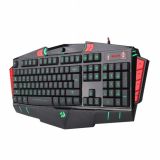 GAMING TIPKOVNICA REDRAGON ASURA K501-1
