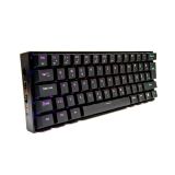 GAMING TIPKOVNICA REDRAGON DRACONIC K530 RGB MEHANSKA SLO NABOR ZNAKOV