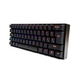 GAMING TIPKOVNICA REDRAGON DRACONIC K530 RGB MEHANSKA SLO NABOR ZNAKOV