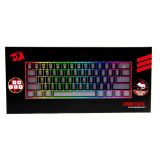 GAMING TIPKOVNICA REDRAGON DRACONIC K530 RGB MEHANSKA SLO NABOR ZNAKOV