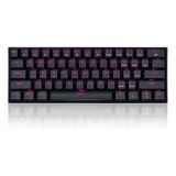 GAMING TIPKOVNICA REDRAGON DRAGONBORN K630 MEHANSKA