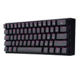 GAMING TIPKOVNICA REDRAGON DRAGONBORN K630 MEHANSKA