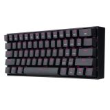 GAMING TIPKOVNICA REDRAGON DRAGONBORN K630 MEHANSKA SLO NABOR ZNAKOV