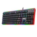 GAMING TIPKOVNICA REDRAGON DYAUS 2 K509 RGB