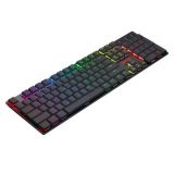 GAMING TIPKOVNICA REDRAGON K535 APAS PRO RGB ŽIČNA/BREZŽIČNA, MEHANSKA