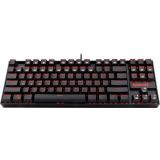 GAMING TIPKOVNICA REDRAGON KUMARA 2 K552-2 MEHANSKA