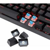 GAMING TIPKOVNICA REDRAGON KUMARA 2 K552-2 MEHANSKA