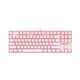 GAMING TIPKOVNICA REDRAGON KUMARA 2 K552-2 MEHANSKA, BELA