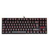 GAMING TIPKOVNICA REDRAGON KUMARA 2 K552-2 MEHANSKA SLO NABOR ZNAKOV