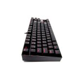 GAMING TIPKOVNICA REDRAGON KUMARA 2 K552-2 MEHANSKA SLO NABOR ZNAKOV