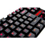 GAMING TIPKOVNICA REDRAGON KUMARA 2 K552-2 MEHANSKA SLO NABOR ZNAKOV