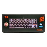 GAMING TIPKOVNICA REDRAGON KUMARA 2 K552-2 MEHANSKA SLO NABOR ZNAKOV