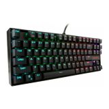 GAMING TIPKOVNICA REDRAGON KUMARA K552 RGB MEHANSKA