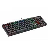 GAMING TIPKOVNICA REDRAGON MITRA K551 RGB-1 MECHANICAL