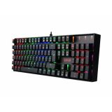 GAMING TIPKOVNICA REDRAGON MITRA K551 RGB-1 MECHANICAL