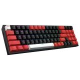 GAMING TIPKOVNICA REDRAGON POLLUX K628RGB PRO ŽIČNA/BREZŽIČNA, MEHANSKA