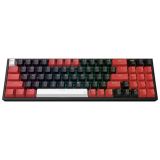 GAMING TIPKOVNICA REDRAGON POLLUX K628RGB PRO ŽIČNA/BREZŽIČNA, MEHANSKA
