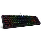 GAMING TIPKOVNICA REDRAGON SURARA K582-RGB BROWN