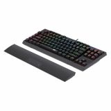 GAMING TIPKOVNICA REDRAGON VISHNU K596RGB RDEČA STIKALA