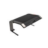 DEL ZA ROBOTSKO KOSILNICO WORX GARAŽA ZA ROBOTSKO KOSILNICO PREKLOPNA/ČRNA