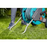 GARDENA AQUAROLL VOZIČEK ZA CEV