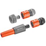 GARDENA BASIC ZAČETNI KOMPLET