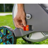 GARDENA CLEVERROLL L BELA