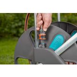 GARDENA CLEVERROLL L ČRNA