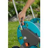 GARDENA CLEVERROLL M