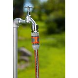 GARDENA KOMPLET PRIKLJUČKOV ZA VODO