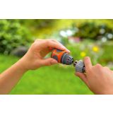 GARDENA KOMPLET PRIKLJUČKOV ZA VODO