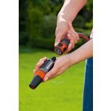 GARDENA KOMPLET PRIKLJUČKOV ZA VODO