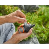 GARDENA MERILNIK PRETOKA VODE AQUACOUNT