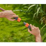 GARDENA PROFI-SYSTEM REDUCIRANA SKLOPKA