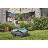 GARDENA SILENO CITY 400 ROBOTSKA KOSILNICA