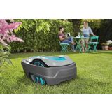 GARDENA SILENO CITY 400 ROBOTSKA KOSILNICA