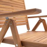 SOLARIS II ORIGAMI FSC AKACIJA