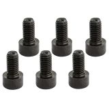 ŠČIPALKE ZA ŽELEZO UNIOR GARNITURA 6 DELNA ART. 586.2/4