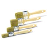 GARNITURA ČOPIČEV SCHULLER 4-DELNA GRT MERCATO L VELIKOST: 2, 3, 5, 6 CM