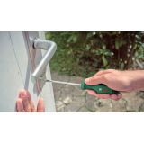 GARNITURA IZVIJAČEV BOSCH DIY 6-DELNI ZELENI PH PZ SL