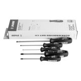 GARNITURA IZVIJAČEV UNIOR 5 DELNA V KARTONU ART. 607B5CR