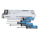 GARNITURA IZVIJAČEV UNIOR 5 DELNA V KARTONU TBI ROČ ART. 607CS5TBI