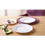 GARNITURA KROŽNIKOV ACROPAL 18 DELNA LOUIS XV