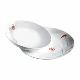 GARNITURA KROŽNIKOV DOMESTIC 12 DELNA CLAIRE