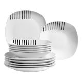 GARNITURA KROŽNIKOV DOMESTIC 12 DELNA NADIMA