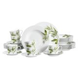 SET KROŽNIKOV RITZENHOFF & BREKER 12 DELNI EVORA