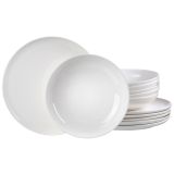 SET KROŽNIKOV RITZENHOFF & BREKER 12 DELNI SKAGEN